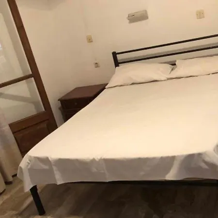 Vlachos Penzion Sidárion